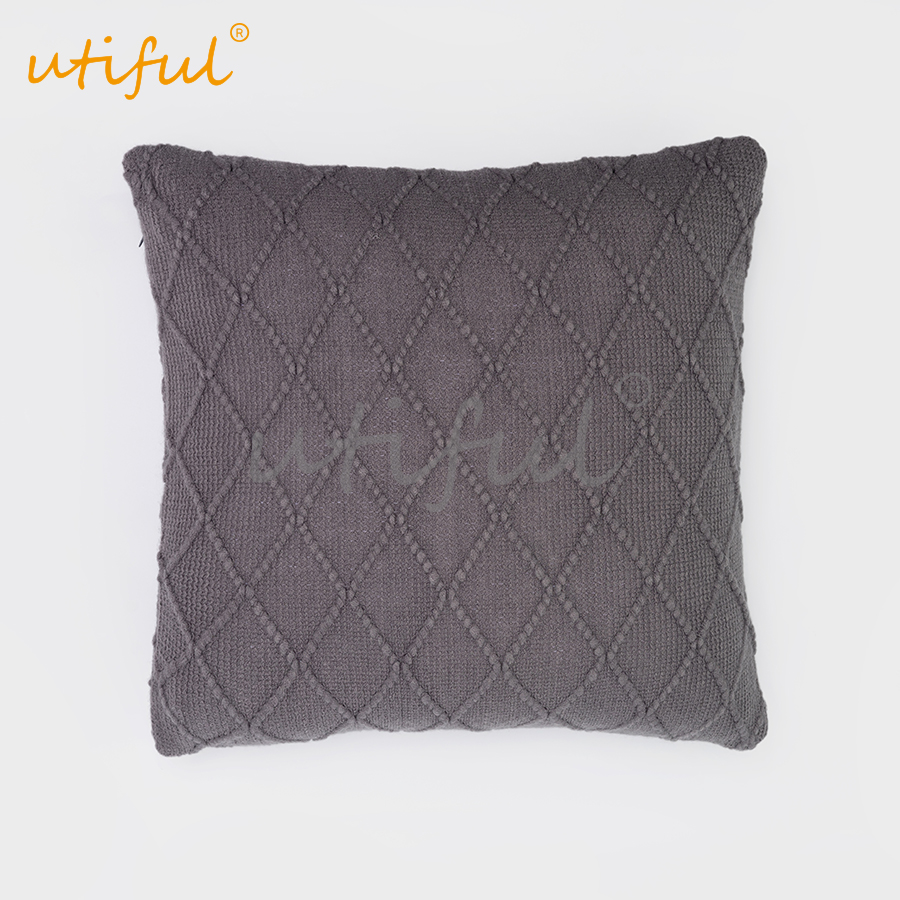 Lumbar Support Cushion